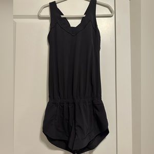 Lululemon Romper